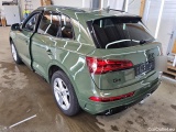  Audi  Q5  40 TFSI quattro S line 2.0 TFSI 150KW AT7 6E #8