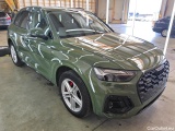  Audi  Q5  40 TFSI quattro S line 2.0 TFSI 150KW AT7 6E #7