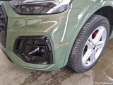  Audi  Q5  40 TFSI quattro S line 2.0 TFSI 150KW AT7 6E #18