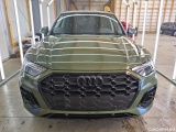  Audi  Q5  40 TFSI quattro S line 2.0 TFSI 150KW AT7 6E #20