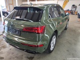  Audi  Q5  40 TFSI quattro S line 2.0 TFSI 150KW AT7 6E #22