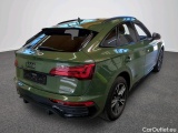  Audi  Q5  Sportback 55 TFSI e quattro edition one 2.0 TFSI 270KW AT7 E6d #2