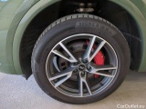  Audi  Q5  Sportback 55 TFSI e quattro edition one 2.0 TFSI 270KW AT7 E6d #11