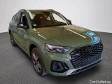  Audi  Q5  Sportback 55 TFSI e quattro edition one 2.0 TFSI 270KW AT7 E6d #13