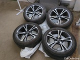  Audi  Q5  Sportback 55 TFSI e quattro edition one 2.0 TFSI 270KW AT7 E6d #6