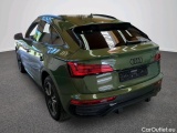  Audi  Q5  Sportback 55 TFSI e quattro edition one 2.0 TFSI 270KW AT7 E6d #9
