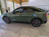  Audi  Q5  Sportback 55 TFSI e quattro edition one 2.0 TFSI 270KW AT7 E6d #21