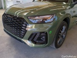  Audi  Q5  Sportback 55 TFSI e quattro edition one 2.0 TFSI 270KW AT7 E6d #36
