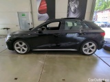  Audi  A3  Sportback 35 TFSI S line 1.5 TFSI 110KW AT7 E6d #6