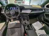  Audi  A3  Sportback 35 TFSI S line 1.5 TFSI 110KW AT7 E6d #7