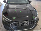  Audi  A3  Sportback 35 TFSI S line 1.5 TFSI 110KW AT7 E6d #28