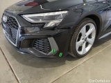  Audi  A3  Sportback 35 TFSI S line 1.5 TFSI 110KW AT7 E6d #32