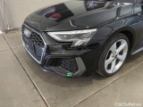  Audi  A3  Sportback 35 TFSI S line 1.5 TFSI 110KW AT7 E6d #35