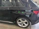  Audi  A3  Sportback 35 TFSI S line 1.5 TFSI 110KW AT7 E6d #37
