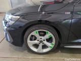  Audi  A3  Sportback 35 TFSI S line 1.5 TFSI 110KW AT7 E6d #49
