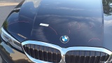  Bmw  Serie 3 Baureihe 3 Touring 320 d Advantage 2.0 140KW AT8 E6d #7