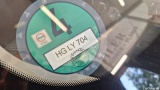 Bmw  Serie 3 Baureihe 3 Touring 320 d Advantage 2.0 140KW AT8 E6d #12