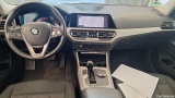  Bmw  Serie 3 Baureihe 3 Touring 320 d Advantage 2.0 140KW AT8 E6d #21