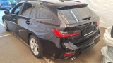  Bmw  Serie 3 Baureihe 3 Touring 320 d Advantage 2.0 140KW AT8 E6d #19
