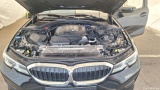  Bmw  Serie 3 Baureihe 3 Touring 320 d Advantage 2.0 140KW AT8 E6d #22