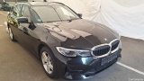  Bmw  Serie 3 Baureihe 3 Touring 320 d Advantage 2.0 140KW AT8 E6d #24