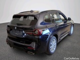  Bmw  X3 Baureihe  xDrive 20 d M Sport 2.0 140KW AT8 E6d #2