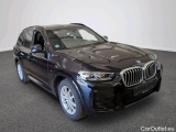 Bmw  X3 Baureihe  xDrive 20 d M Sport 2.0 140KW AT8 E6d #7