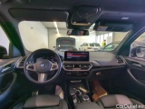  Bmw  X3 Baureihe  xDrive 20 d M Sport 2.0 140KW AT8 E6d #15