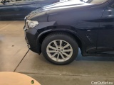  Bmw  X3 Baureihe  xDrive 20 d M Sport 2.0 140KW AT8 E6d #23