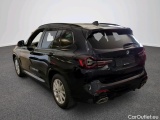  Bmw  X3 Baureihe  xDrive 20 d M Sport 2.0 140KW AT8 E6d #21