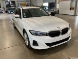  Bmw  Serie 3 Baureihe 3 Touring 320 d 2.0 140KW AT8 E6d #2