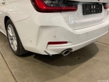  Bmw  Serie 3 Baureihe 3 Touring 320 d 2.0 140KW AT8 E6d #12