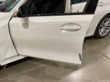  Bmw  Serie 3 Baureihe 3 Touring 320 d 2.0 140KW AT8 E6d #10