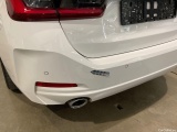  Bmw  Serie 3 Baureihe 3 Touring 320 d 2.0 140KW AT8 E6d #14