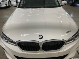  Bmw  Serie 3 Baureihe 3 Touring 320 d 2.0 140KW AT8 E6d #24