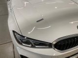  Bmw  Serie 3 Baureihe 3 Touring 320 d 2.0 140KW AT8 E6d #27