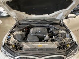  Bmw  Serie 3 Baureihe 3 Touring 320 d 2.0 140KW AT8 E6d #49