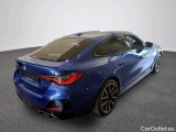  Bmw  Serie 4 Baureihe i4 Gran Coupe M50 81kWh #3
