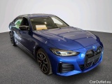  Bmw  Serie 4 Baureihe i4 Gran Coupe M50 81kWh #8