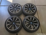  Bmw  Serie 4 Baureihe i4 Gran Coupe M50 81kWh #11