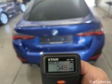  Bmw  Serie 4 Baureihe i4 Gran Coupe M50 81kWh #22