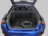  Bmw  Serie 4 Baureihe i4 Gran Coupe M50 81kWh #26