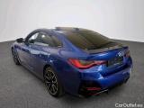  Bmw  Serie 4 Baureihe i4 Gran Coupe M50 81kWh #27
