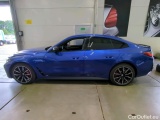  Bmw  Serie 4 Baureihe i4 Gran Coupe M50 81kWh #31