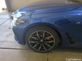  Bmw  Serie 4 Baureihe i4 Gran Coupe M50 81kWh #36