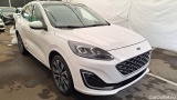  Ford  Kuga  Plug-In Hybrid Vignale 2.5 165KW ATV E6d #9