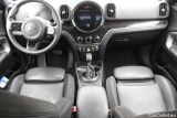  Mini  Countryman MINI  Mini Cooper SE  All4 Aut. MINI Yours Trim 5d 92kW #3