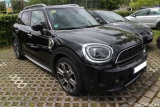  Mini  Countryman MINI  Mini Cooper SE  All4 Aut. MINI Yours Trim 5d 92kW #8