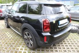  Mini  Countryman MINI  Mini Cooper SE  All4 Aut. MINI Yours Trim 5d 92kW #9