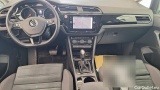  Volkswagen  Touran  Highline BMT/Start-Stopp 2.0 TDI 110KW AT7 E6d #3